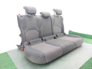 ASIENTOS TRASEROS SEAT LEON (2016-) 1.6 TDI 115CV 1598CC - L.8343939 / 5F0885031GP1HE