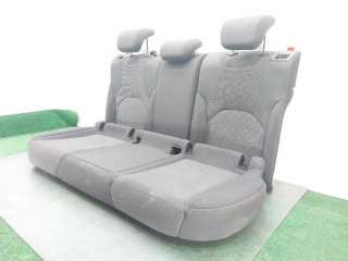 ASIENTOS TRASEROS SEAT LEON (2016-) 1.6 TDI 115CV 1598CC - L.8343939 / 5F0885031GP1HE