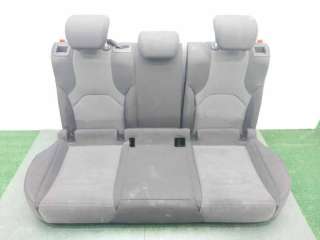 ASIENTOS TRASEROS SEAT LEON (2016-) 1.6 TDI 115CV 1598CC - L.8343939 / 5F0885031GP1HE