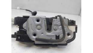 CERRADURA PUERTA DELANTERA DERECHA SEAT LEON (2016-) 1.6 TDI 115CV 1598CC - L.8343984 / 5K1837016J 2