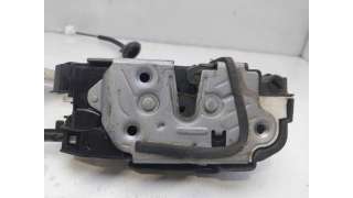 CERRADURA PUERTA DELANTERA DERECHA SEAT LEON (2016-) 1.6 TDI 115CV 1598CC - L.8343984 / 5K1837016J