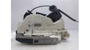 CERRADURA PUERTA DELANTERA IZQUIERDA SEAT LEON (2016-) 1.6 TDI 115CV 1598CC - L.8343985 / 5K1837015J 2