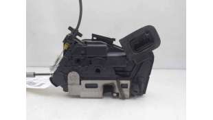 CERRADURA PUERTA TRASERA DERECHA SEAT LEON (2016-) 1.6 TDI 115CV 1598CC - L.8343986 / 5K4839016AF