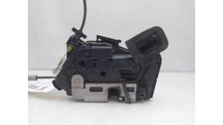 CERRADURA PUERTA TRASERA DERECHA SEAT LEON (2016-) 1.6 TDI 115CV 1598CC - L.8343986 / 5K4839016AF