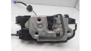 CERRADURA PUERTA TRASERA DERECHA SEAT LEON (2016-) 1.6 TDI 115CV 1598CC - L.8343986 / 5K4839016AF 2