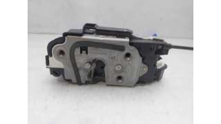 CERRADURA PUERTA TRASERA DERECHA SEAT LEON (2016-) 1.6 TDI 115CV 1598CC - L.8343986 / 5K4839016AF