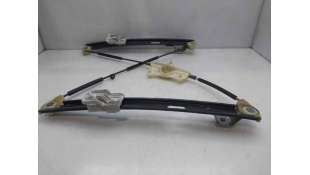 ELEVALUNAS DELANTERO IZQUIERDO SEAT LEON (2016-) 1.6 TDI 115CV 1598CC - L.8344013 / 5F4837461D