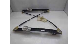 ELEVALUNAS DELANTERO IZQUIERDO SEAT LEON (2016-) 1.6 TDI 115CV 1598CC - L.8344013 / 5F4837461D