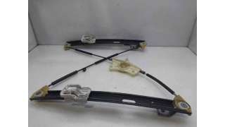 ELEVALUNAS DELANTERO IZQUIERDO SEAT LEON (2016-) 1.6 TDI 115CV 1598CC - L.8344013 / 5F4837461D