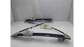 ELEVALUNAS DELANTERO IZQUIERDO SEAT LEON (2016-) 1.6 TDI 115CV 1598CC - L.8344013 / 5F4837461D
