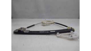 ELEVALUNAS TRASERO DERECHO SEAT LEON (2016-) 1.6 TDI 115CV 1598CC - L.8344014 / 5F4839462D