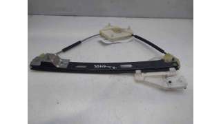 ELEVALUNAS TRASERO DERECHO SEAT LEON (2016-) 1.6 TDI 115CV 1598CC - L.8344014 / 5F4839462D
