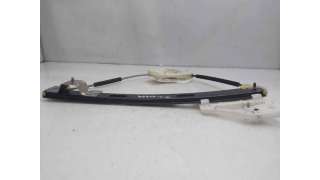 ELEVALUNAS TRASERO DERECHO SEAT LEON (2016-) 1.6 TDI 115CV 1598CC - L.8344014 / 5F4839462D