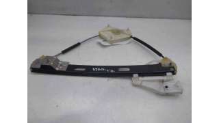 ELEVALUNAS TRASERO DERECHO SEAT LEON (2016-) 1.6 TDI 115CV 1598CC - L.8344014 / 5F4839462D