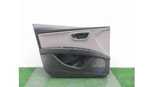 GUARNECIDO PUERTA DELANTERA IZQUIERDA SEAT LEON (2016-) 1.6 TDI 115CV 1598CC - L.8344028 / 5F4867131L