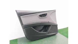 GUARNECIDO PUERTA DELANTERA IZQUIERDA SEAT LEON (2016-) 1.6 TDI 115CV 1598CC - L.8344028 / 5F4867131L 2