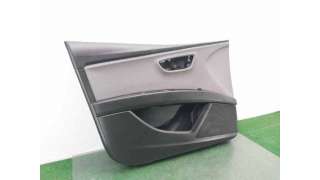 GUARNECIDO PUERTA DELANTERA IZQUIERDA SEAT LEON (2016-) 1.6 TDI 115CV 1598CC - L.8344028 / 5F4867131L