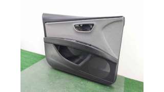 GUARNECIDO PUERTA DELANTERA IZQUIERDA SEAT LEON (2016-) 1.6 TDI 115CV 1598CC - L.8344028 / 5F4867131L