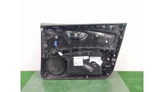 GUARNECIDO PUERTA DELANTERA IZQUIERDA SEAT LEON (2016-) 1.6 TDI 115CV 1598CC - L.8344028 / 5F4867131L