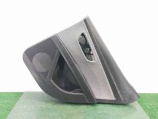 GUARNECIDO PUERTA TRASERA DERECHA SEAT LEON (2016-) 1.6 TDI 115CV 1598CC - L.8344029 / 5F4867116A