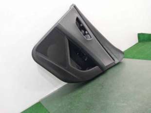 GUARNECIDO PUERTA TRASERA DERECHA SEAT LEON (2016-) 1.6 TDI 115CV 1598CC - L.8344029 / 5F4867116A 2