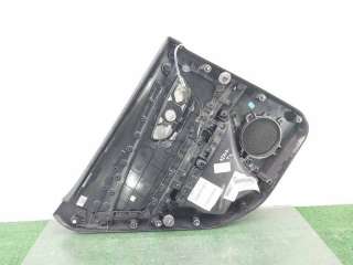 GUARNECIDO PUERTA TRASERA DERECHA SEAT LEON (2016-) 1.6 TDI 115CV 1598CC - L.8344029 / 5F4867116A
