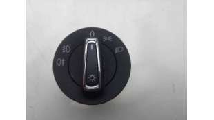 MANDO LUCES SEAT LEON (2016-) 1.6 TDI 115CV 1598CC - L.8344050 / 5G0941431AH