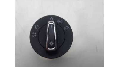 MANDO LUCES SEAT LEON (2016-) 1.6 TDI 115CV 1598CC - L.8344050 / 5G0941431AH