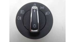 MANDO LUCES SEAT LEON (2016-) 1.6 TDI 115CV 1598CC - L.8344050 / 5G0941431AH
