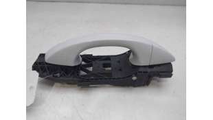 MANETA EXTERIOR TRASERA DERECHA SEAT LEON (2016-) 1.6 TDI 115CV 1598CC - L.8344060 / 5G0837206