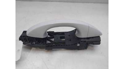 MANETA EXTERIOR TRASERA DERECHA SEAT LEON (2016-) 1.6 TDI 115CV 1598CC - L.8344060 / 5G0837206
