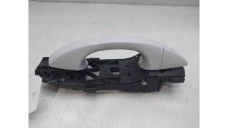 MANETA EXTERIOR TRASERA DERECHA SEAT LEON (2016-) 1.6 TDI 115CV 1598CC - L.8344060 / 5G0837206