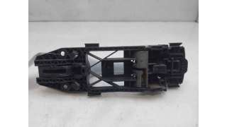 MANETA EXTERIOR TRASERA DERECHA SEAT LEON (2016-) 1.6 TDI 115CV 1598CC - L.8344060 / 5G0837206