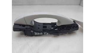 MANETA EXTERIOR TRASERA DERECHA SEAT LEON (2016-) 1.6 TDI 115CV 1598CC - L.8344060 / 5G0837206