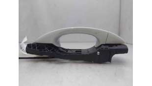 MANETA EXTERIOR TRASERA IZQUIERDA SEAT LEON (2016-) 1.6 TDI 115CV 1598CC - L.8344061 / 5G0837205L