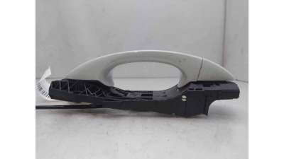 MANETA EXTERIOR TRASERA IZQUIERDA SEAT LEON (2016-) 1.6 TDI 115CV 1598CC - L.8344061 / 5G0837205L