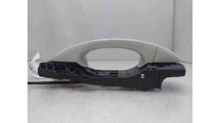 MANETA EXTERIOR TRASERA IZQUIERDA SEAT LEON (2016-) 1.6 TDI 115CV 1598CC - L.8344061 / 5G0837205L