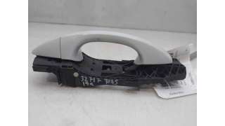 MANETA EXTERIOR TRASERA IZQUIERDA SEAT LEON (2016-) 1.6 TDI 115CV 1598CC - L.8344061 / 5G0837205L