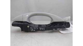 MANETA EXTERIOR TRASERA IZQUIERDA SEAT LEON (2016-) 1.6 TDI 115CV 1598CC - L.8344061 / 5G0837205L