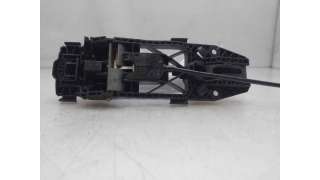 MANETA EXTERIOR TRASERA IZQUIERDA SEAT LEON (2016-) 1.6 TDI 115CV 1598CC - L.8344061 / 5G0837205L
