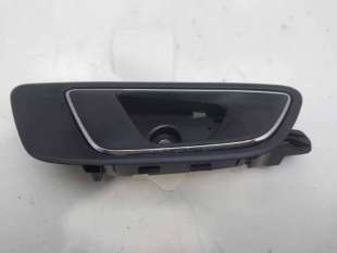 MANETA INTERIOR DELANTERA DERECHA SEAT LEON (2016-) 1.6 TDI 115CV 1598CC - L.8344062 / 5F1837114A