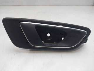 MANETA INTERIOR DELANTERA DERECHA SEAT LEON (2016-) 1.6 TDI 115CV 1598CC - L.8344062 / 5F1837114A
