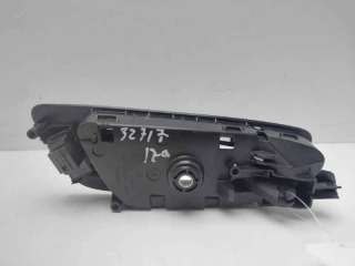 MANETA INTERIOR DELANTERA IZQUIERDA SEAT LEON (2016-) 1.6 TDI 115CV 1598CC - L.8344063 / 5F1837113A