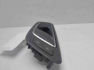 MANETA INTERIOR DELANTERA IZQUIERDA SEAT LEON (2016-) 1.6 TDI 115CV 1598CC - L.8344063 / 5F1837113A