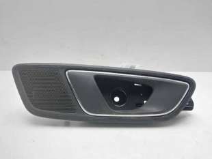 MANETA INTERIOR TRASERA DERECHA SEAT LEON (2016-) 1.6 TDI 115CV 1598CC - L.8344064 / 5F4839114B