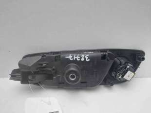 MANETA INTERIOR TRASERA DERECHA SEAT LEON (2016-) 1.6 TDI 115CV 1598CC - L.8344064 / 5F4839114B 2