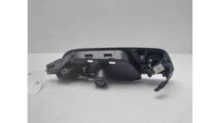 MANETA INTERIOR TRASERA IZQUIERDA SEAT LEON (2016-) 1.6 TDI 115CV 1598CC - L.8344065 / 5F4839113B
