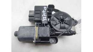 MOTOR ELEVALUNAS TRASERO DERECHO SEAT LEON (2016-) 1.6 TDI 115CV 1598CC - L.8344074 / 5Q0959812E