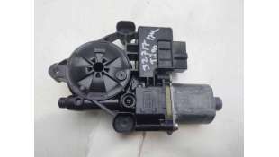MOTOR ELEVALUNAS TRASERO IZQUIERDO SEAT LEON (2016-) 1.6 TDI 115CV 1598CC - L.8344075 / 5Q0959811E