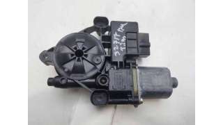 MOTOR ELEVALUNAS TRASERO IZQUIERDO SEAT LEON (2016-) 1.6 TDI 115CV 1598CC - L.8344075 / 5Q0959811E